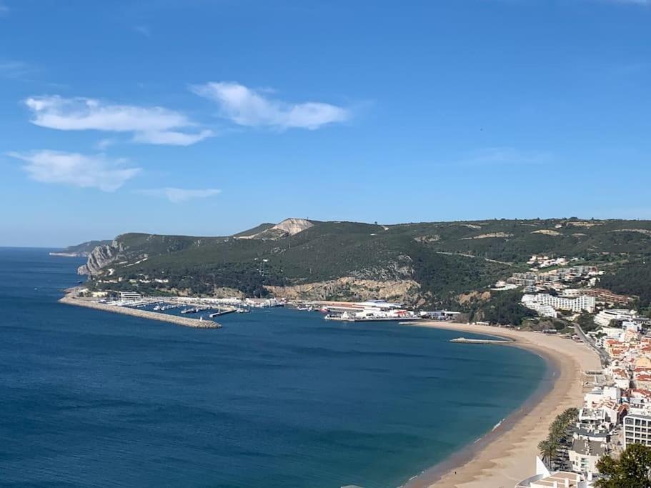 Alto Das Vinhas Lovers - Sesimbra Ngoại thất bức ảnh